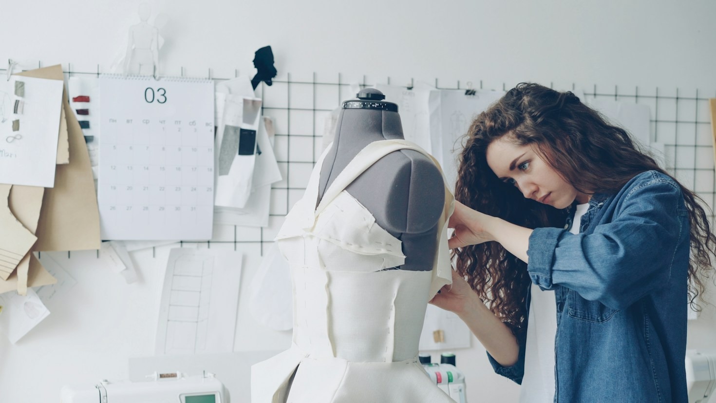 Five Ways Constructive Styling Critiques Elevate Your Confidence